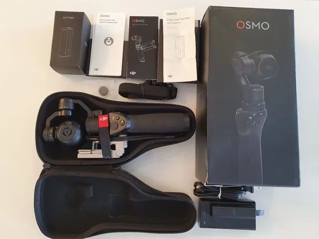 Osmo om160 hot sale