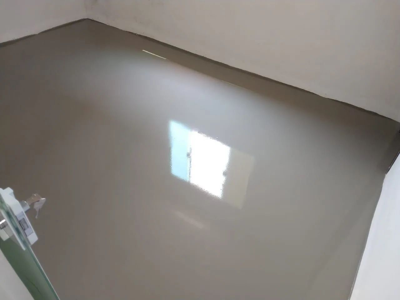 Massa de Preparação Quartzolit 10kg - Foto 5