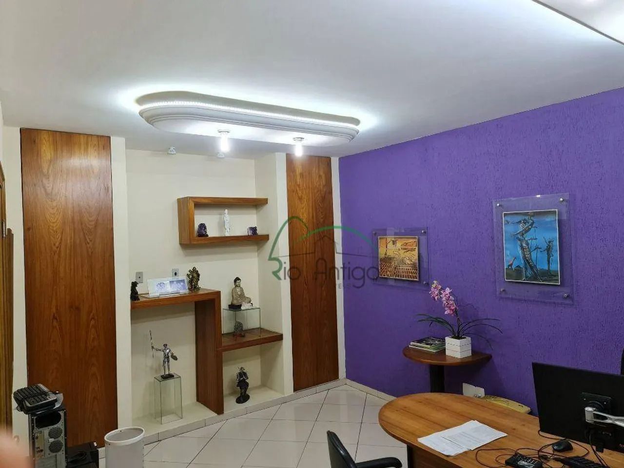 Sala Comercial - Rua Primeiro de Março - Venda ou Aluguel - Centro - Foto 5