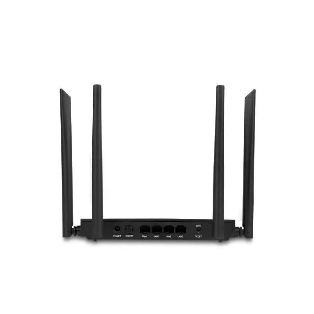 Roteador Wi-Fi 5GHz GT AC1200 5GHz: 867Mbps e 2.4GHz: 300Mbps - WZetta - Foto 5