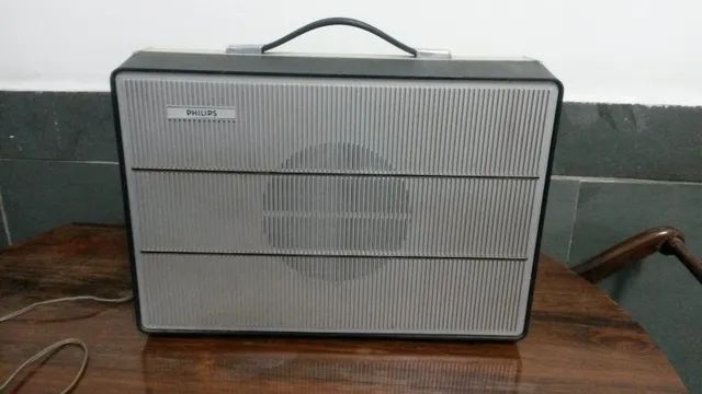 vitrola fhilips - Foto 2