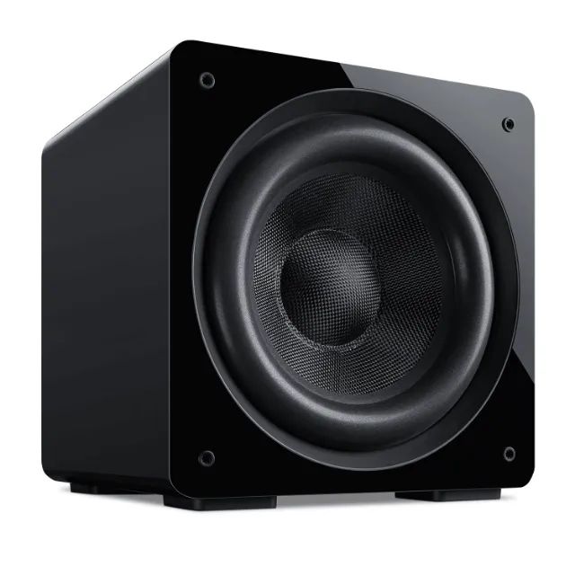 Proficient FRS 12" Subwoofer  1000w - Multivoltage 