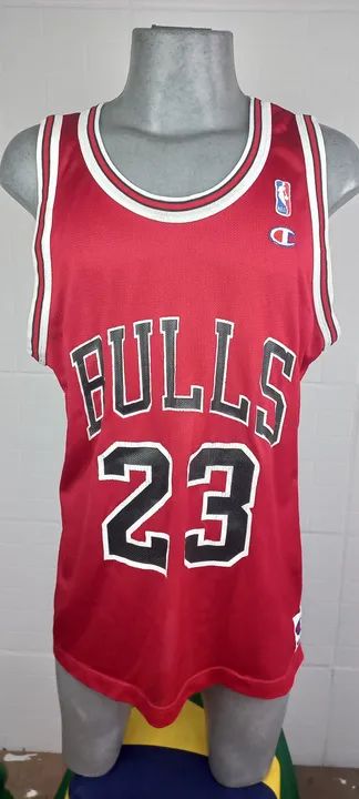 Camisa do Chicago Bulls jordan 