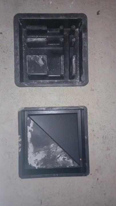 cobogó  - Foto 2