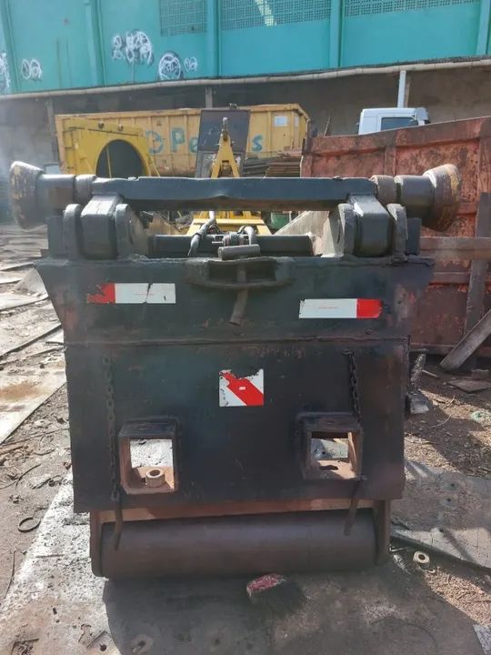 Implemento Rollon - Foto 6