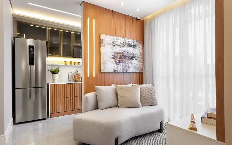 Apartamento na Mooca 