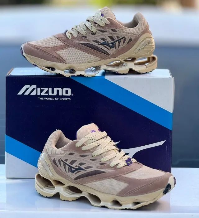 Tenis Mizuno a partir de 80,00 | Goiânia | Delivery | Atacado e Varejo - Foto 3
