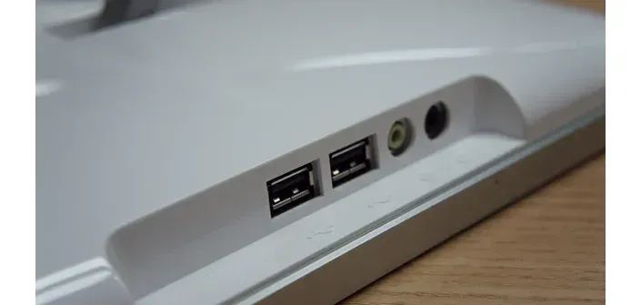 Monitor LED - NOVO - Foto 2