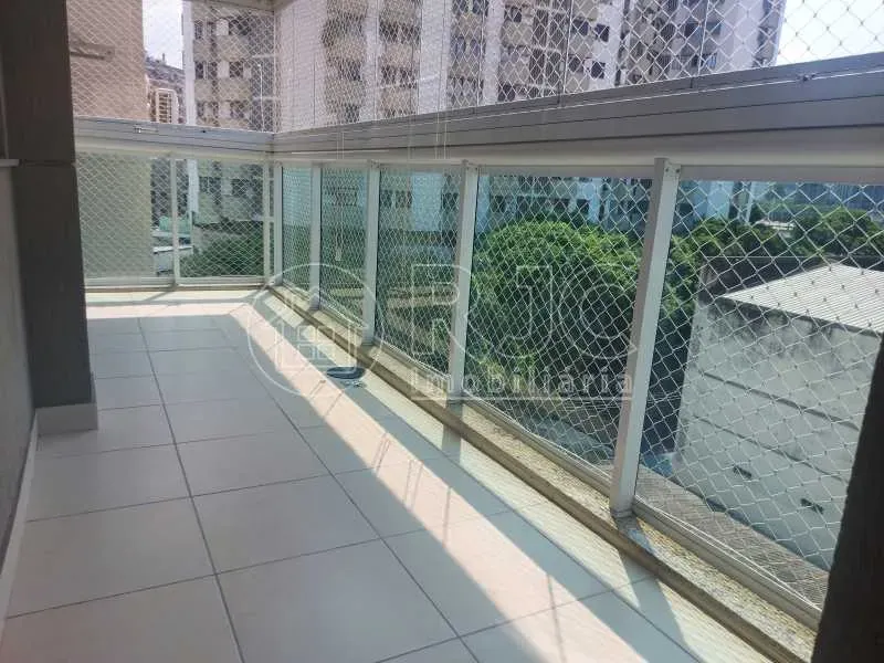 Apartamento-À VENDA-Praça da Bandeira-Rio de Janeiro-RJ