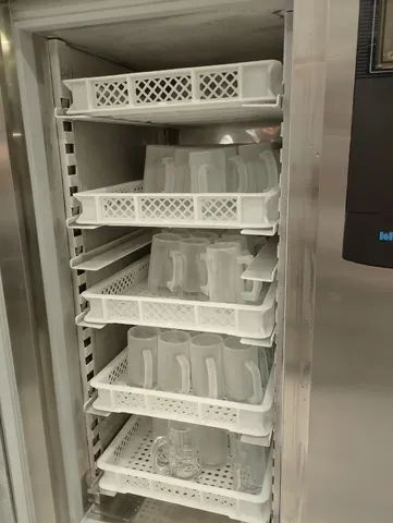 Ultracongelador de Canecas / Amanda - Foto 3