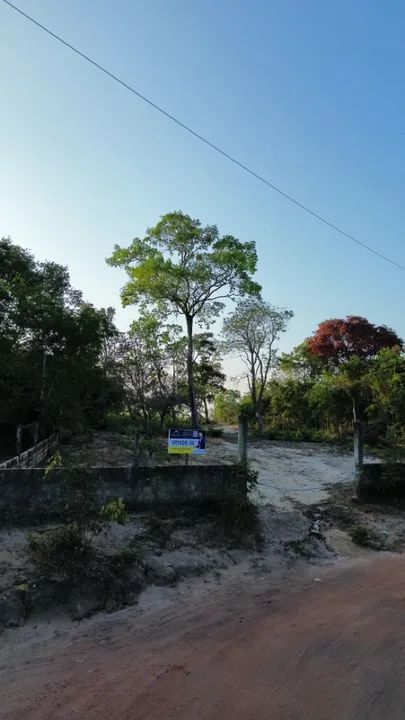 Loteamento em Alter do Chão/ com acesso a praia- Jacundá 2 - Foto 2