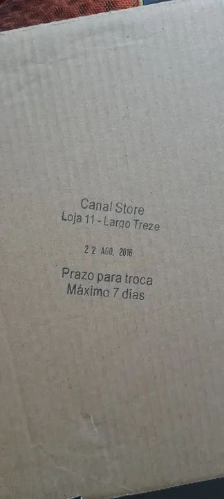 Mizuno pro 4 original - Foto 4