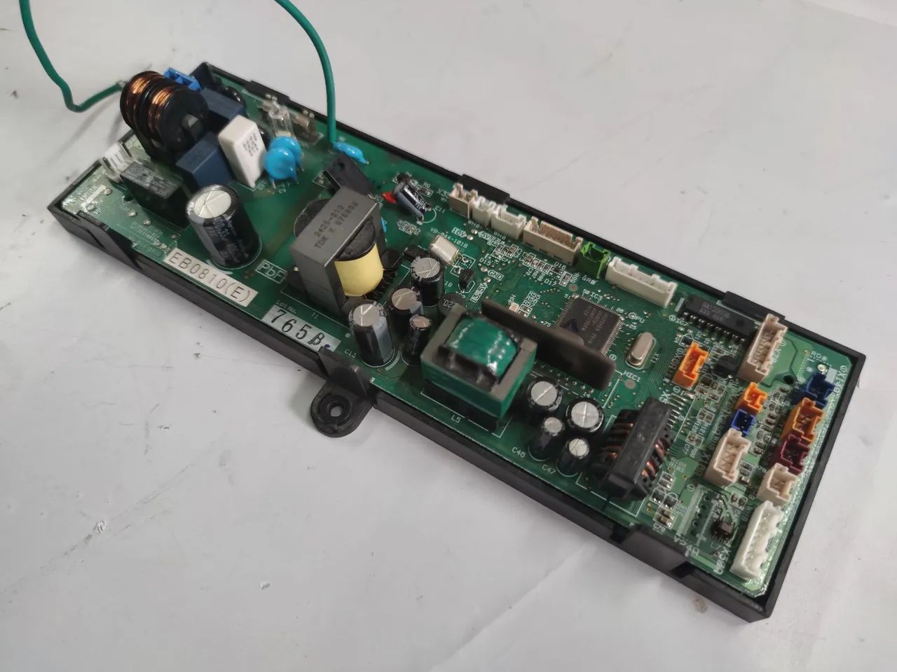 PLACA EVAPORADORA K7 DAIKIN 