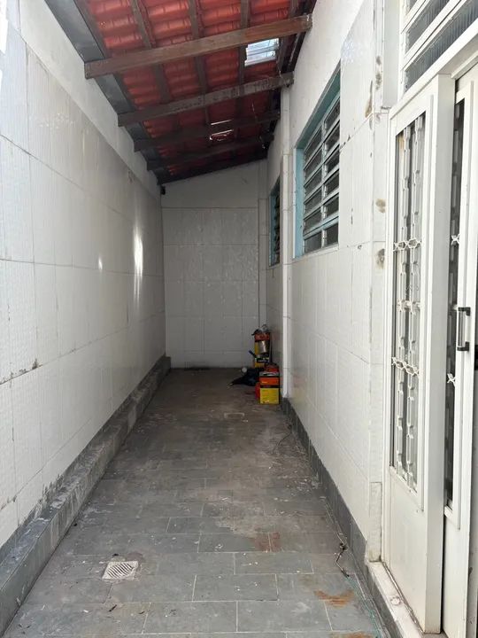 Sala Comercial 100 mt2 em frente Atlético Depósito ou Estúdio ou Restaurante Perto Pça A - Foto 7