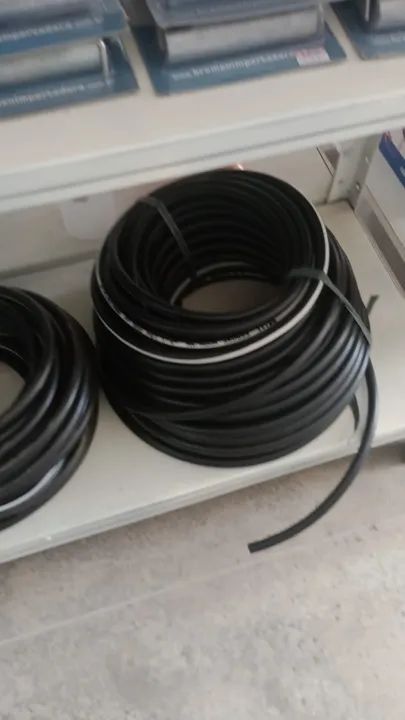 MANGUEIRA PT 300 1/4 