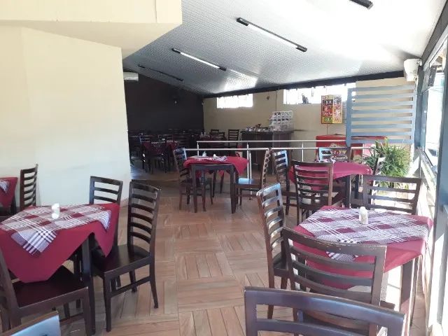 Pizzaria e Restaurante - Foto 10