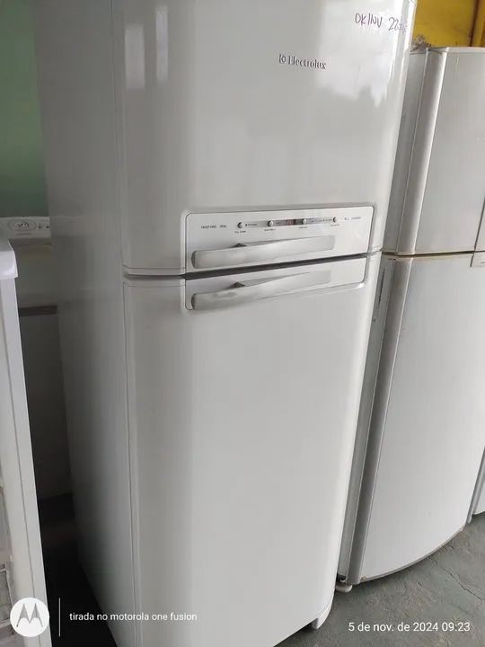 REFRIGERADOR ELECTROLUX - Foto 3