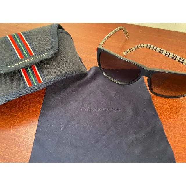 Óculos de Sol Tommy Hilfiger Original