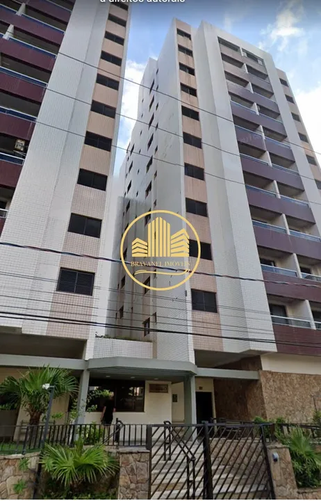 Apartamento para comprar Ocian Praia Grande