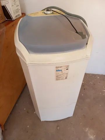 Bubble Magic 20 Gallon Extraction Washing Machine