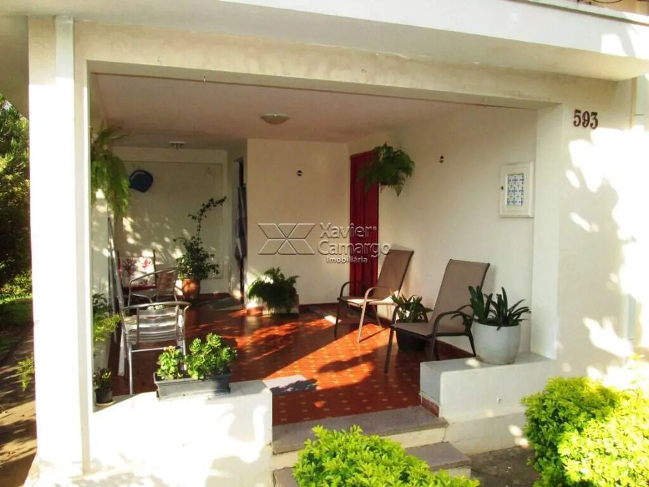 Casa com 4 quartos à venda no Centro de Ipeúna - Foto 2