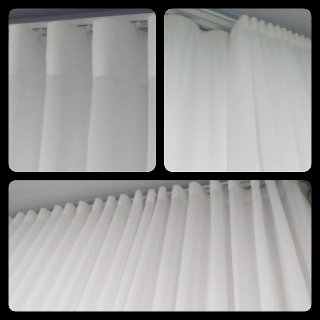 Cortinas - Foto 2