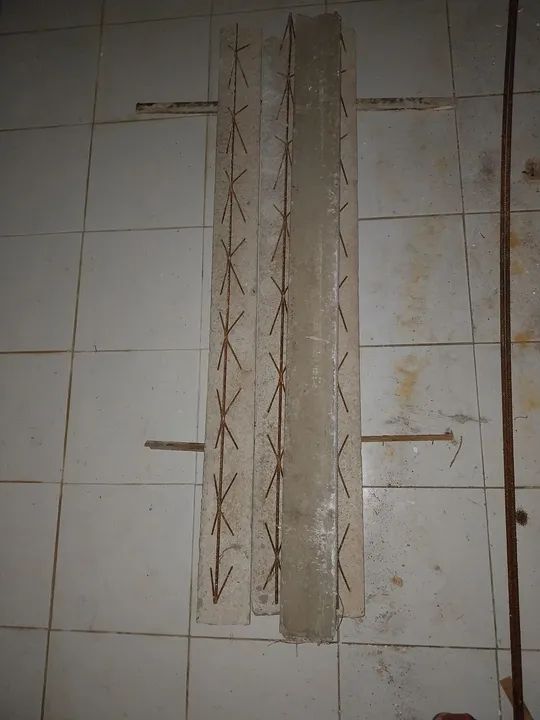 Vendo treliças  - Foto 3