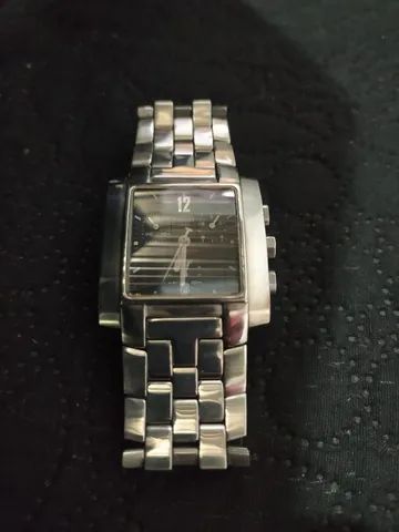 Rel gio TISSOT vintage Acess rios Vila Real Justin polis