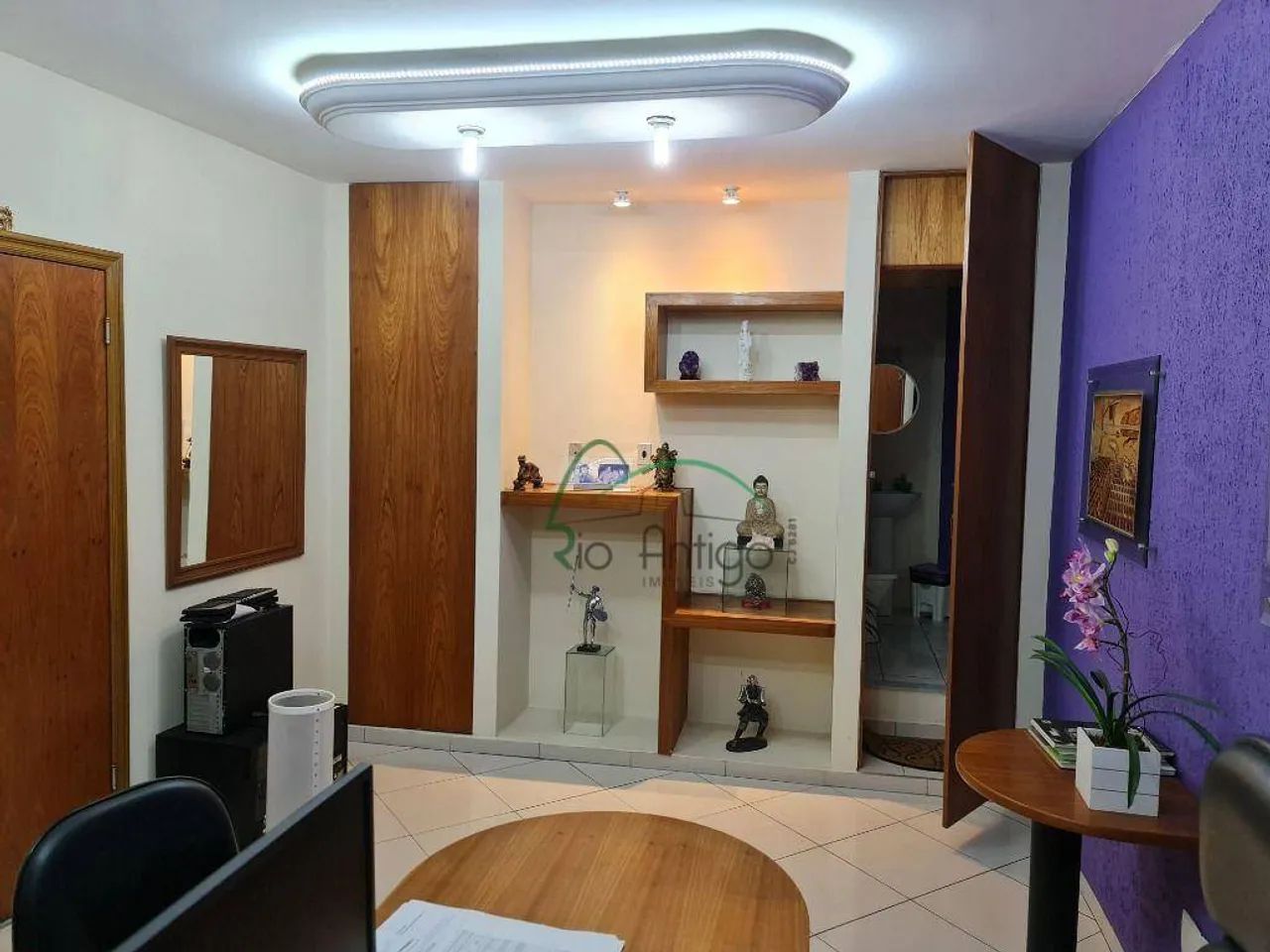 Sala Comercial - Rua Primeiro de Março - Venda ou Aluguel - Centro - Foto 2