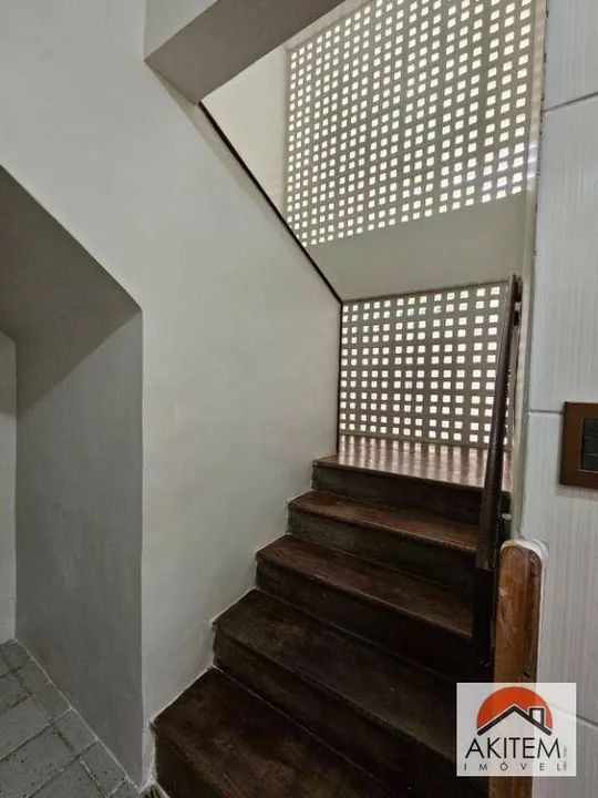 Casa Sala ampla, terraço, quintal, 04 quartos, à venda, 285 m² por R$ 889.990 - Jardim Atl - Foto 10