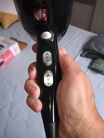 Secador de cabelo - Foto 4