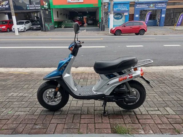 Motos YAMAHA JOG 1995 em São Paulo e região, SP, jog moto