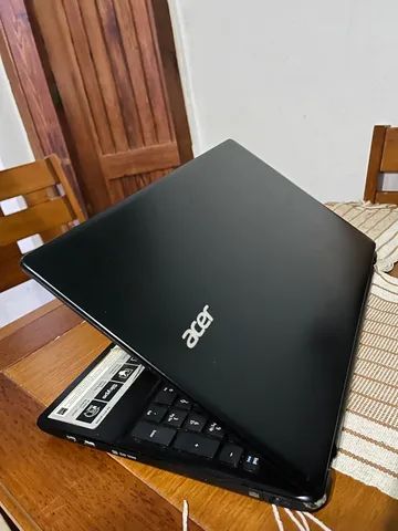 Vendo notebook acer intel®? Core ? i5-5200U 1TB, TELA GRANDE 15.6 ...