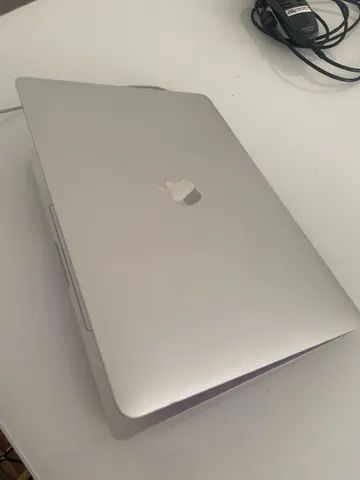 MacBook Pro touchbar 16gb ram i7  - Foto 4