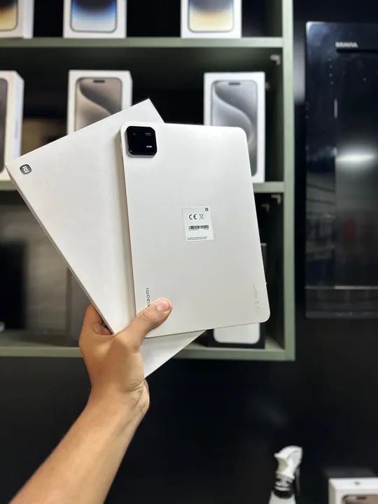 XIAOMI PAD 6 /128 GB