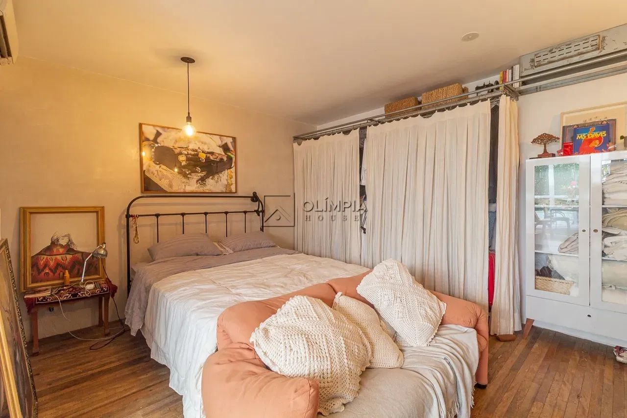 Locação Apartamento 1 Dormitórios - 36 m² Vila Madalena - Foto 15