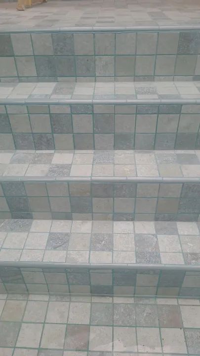 Canaleta Java lago BR 2,5X15 - Foto 3