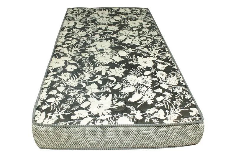 COLCHÃO SOLTEIRO ORTOBOM MOLAS ENSACADAS!!! AP2846 - Foto 3