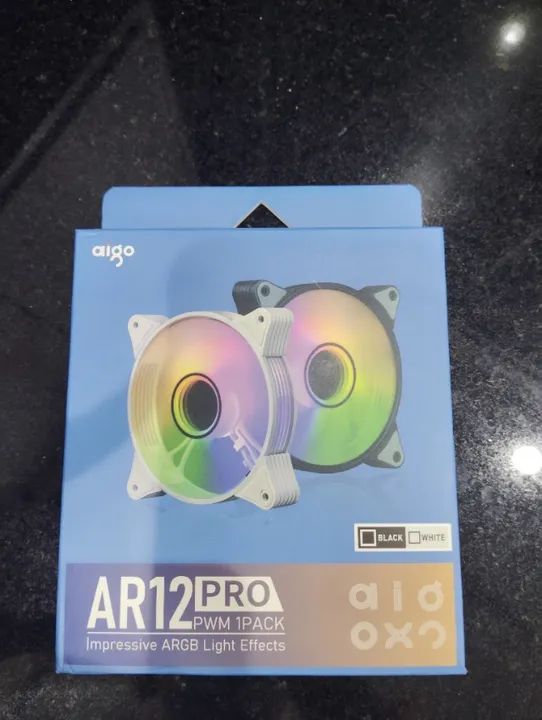 Fas ar12 pro - Foto 2