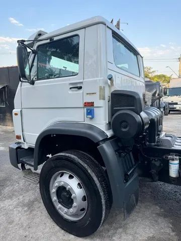 VW 17190 Worker 2013 Toco - Foto 4