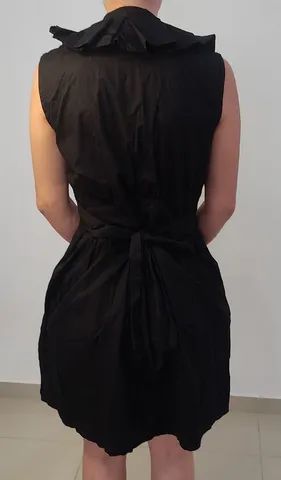 Vestido Preto - Foto 5