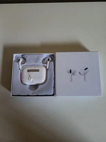 Fone de ouvido AirPods Pro inpods 13 Bluetooth sem fio