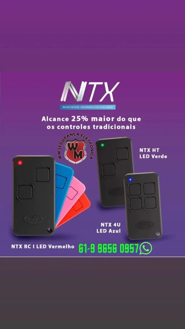 Segurança Eletrônica - WM - Foto 5