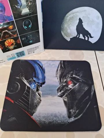 Mouse pad personalizado - Foto 2