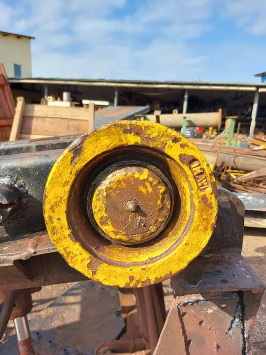 Implemento Rollon - Foto 4