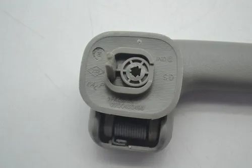 Puxador Pqp Alça Teto Renault Megane Scenic 2005 Original - Foto 5