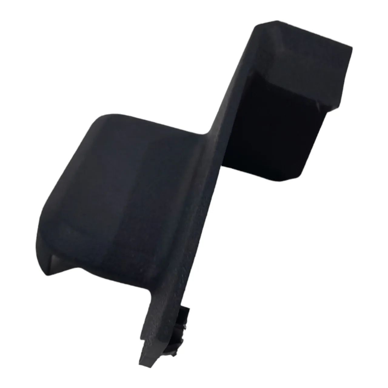 Acabamento Banco Esquerdo Fiat Freemont 2012 Á 2015 Xx - Foto 2