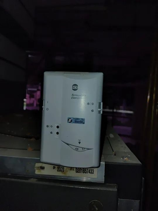 CAMARA FRIA  Split 120.000 BTU C/ DUTOS - Foto 3