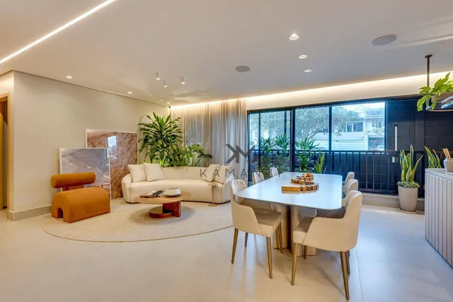 Island Vaca Brava 3 suites