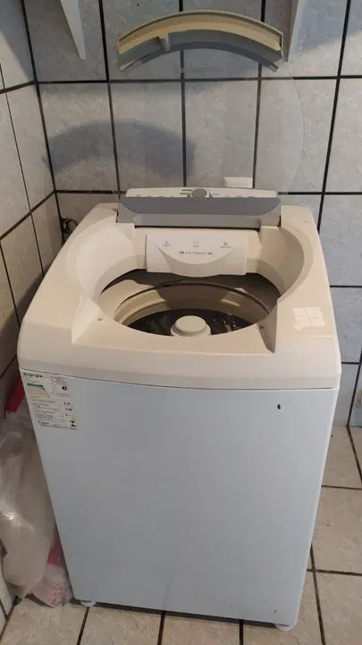 MÁQUINA DE LAVAR - BRASTEMP 11 kg - Foto 3